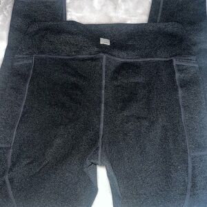 Vuori Gray woman’s Bottoms